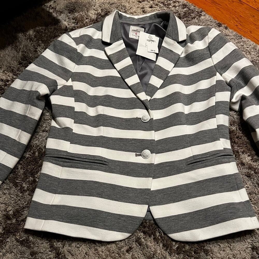 Gap Blazer Size 6